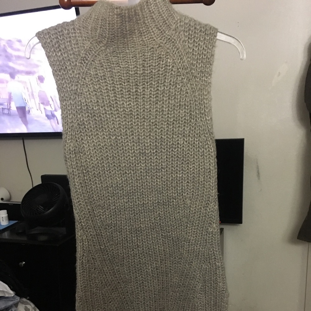 Mossimo turtle neck dress